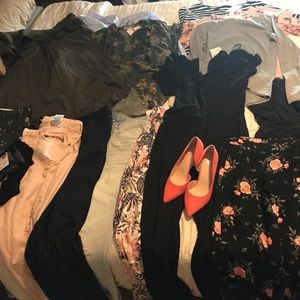 Meet your Posher, Janelle